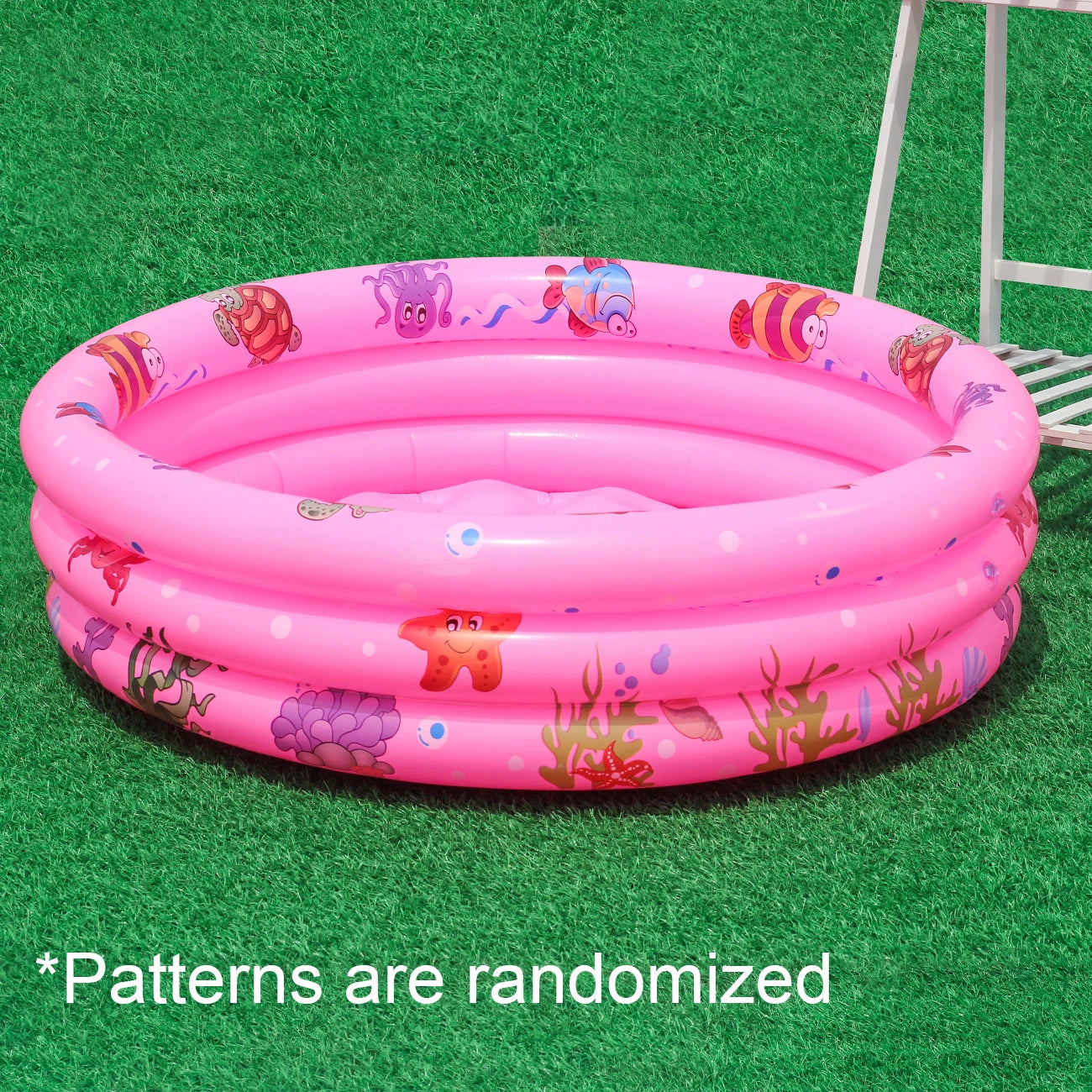 1PC Inflatable Round PVC Ball Pit or Pool