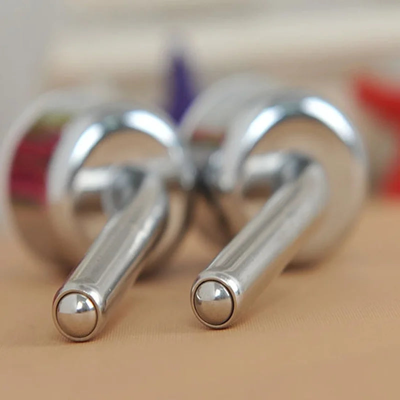 Stainless Steel Hanging Small Pet Water Drinking Bottle