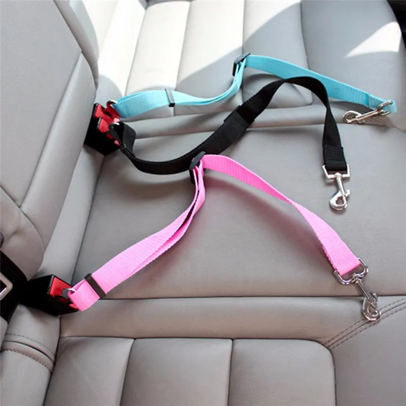 Car Seat Belt Safety Protector