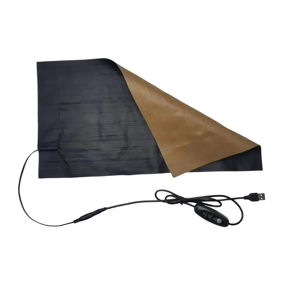 3-Mode Dog/Cat Waterproof Electric Heating Pad