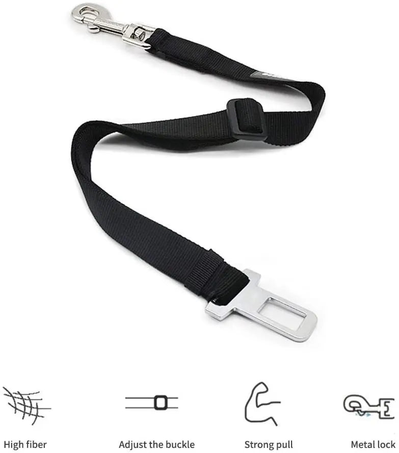 Car Seat Belt Safety Protector