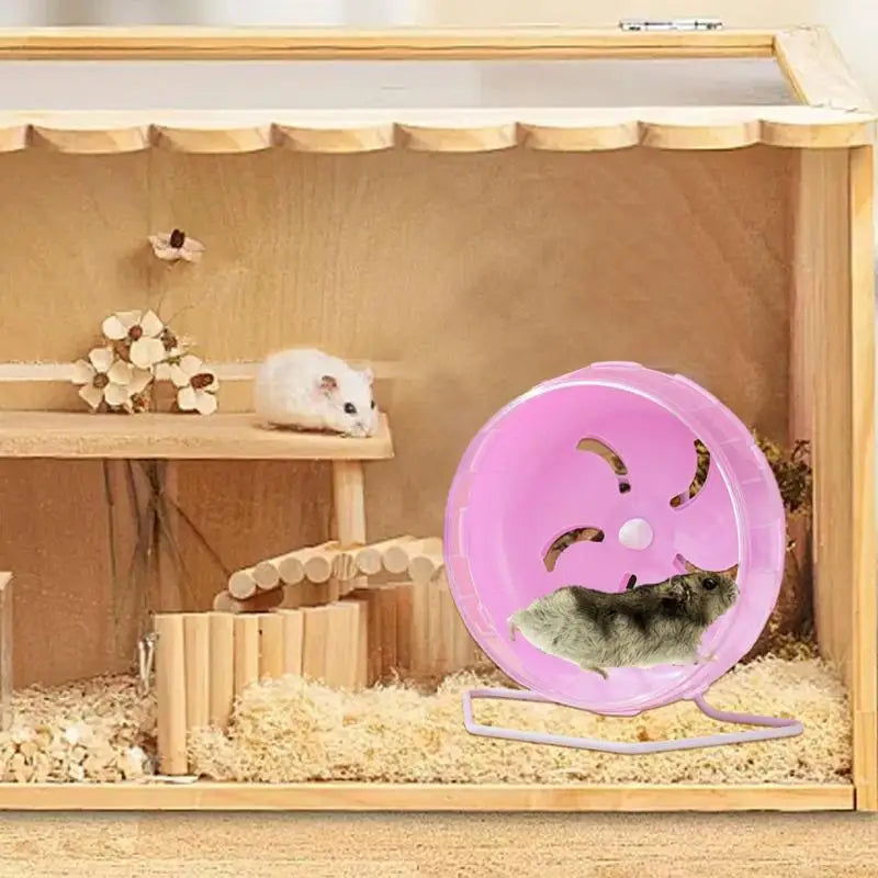 Hamster, Rat Exercise Wheel