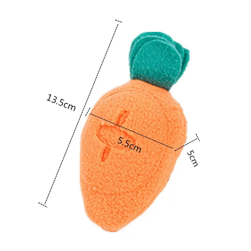 Pet Sniffing Foraging Mat