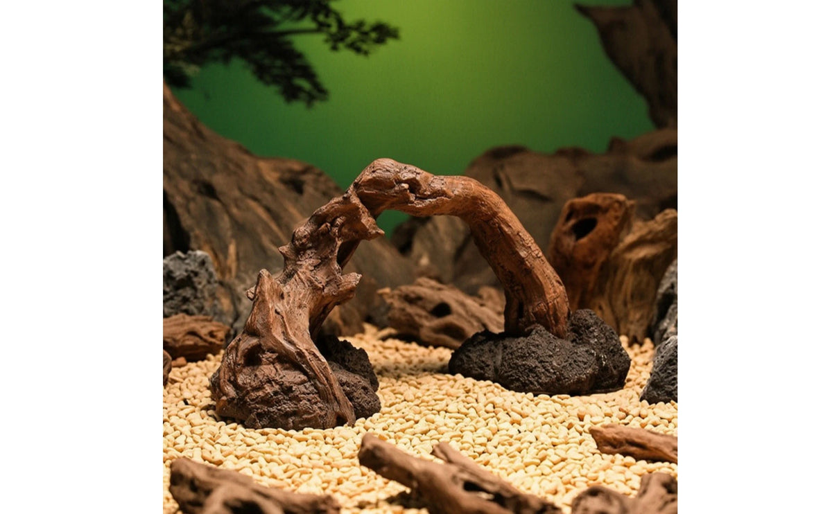 Artificial Driftwood for Aquarium
