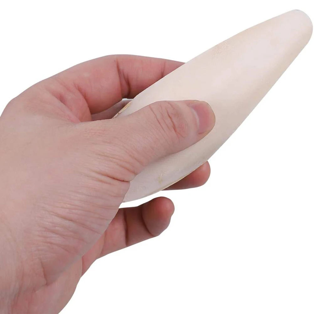 Cuttlefish Bone Toys for Pet Birds