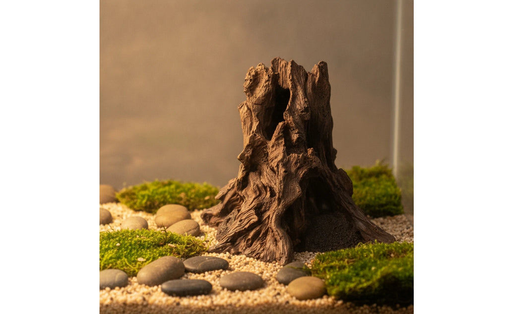 Artificial Driftwood for Aquarium