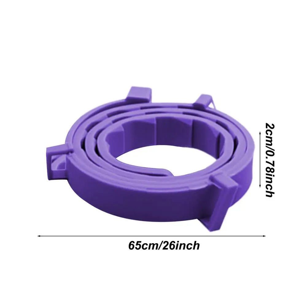 Pet Calming Collar For Cats, Dogs