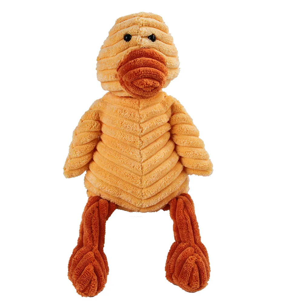 Tooth Cleaning Dog Toy Supplies for Large Dogs