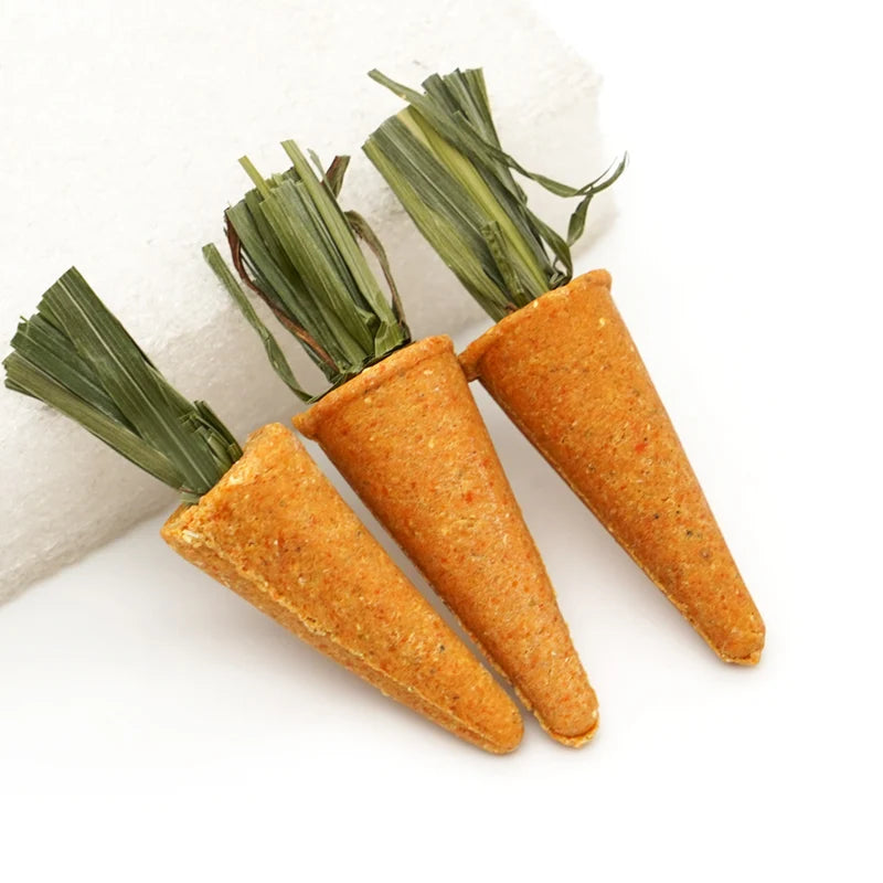 3Pcs Pet Chewing Stick for Teeth Grinding