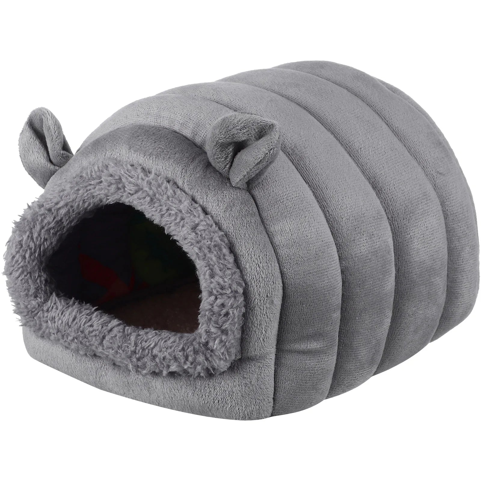 Warm Pet Bed For Small Animals