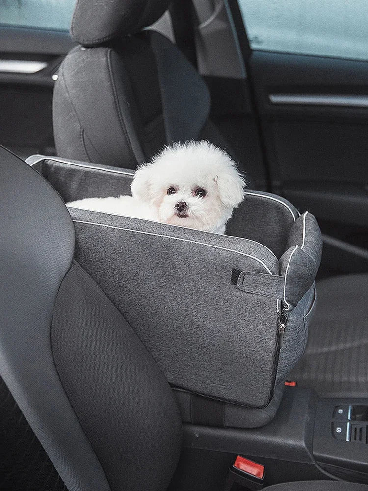 Portable Dog - Cat Car Seat