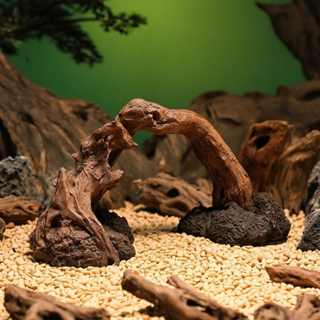 Artificial Driftwood for Aquarium