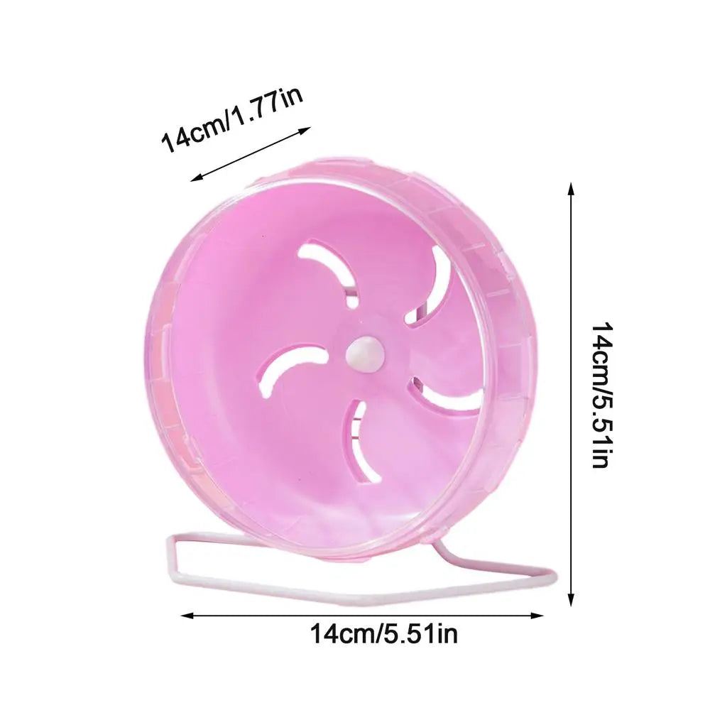 Hamster, Rat Exercise Wheel