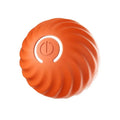 Automatic Moving Bouncing Rolling Ball Dog Toy
