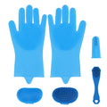6PCS Pet Grooming Kit