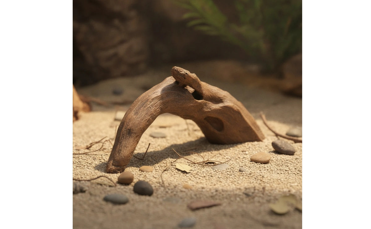 Artificial Driftwood for Aquarium