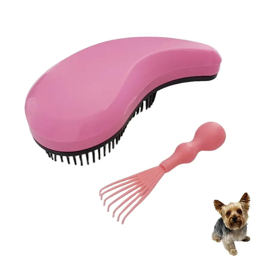 Puppy Brush for Small Dogs