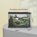 Reptile Terrarium Glass Breeding Box