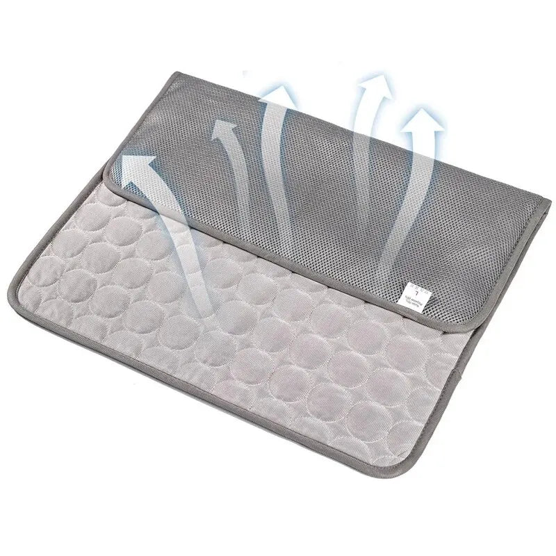 Ice Mats for Cooling Cat /Dog