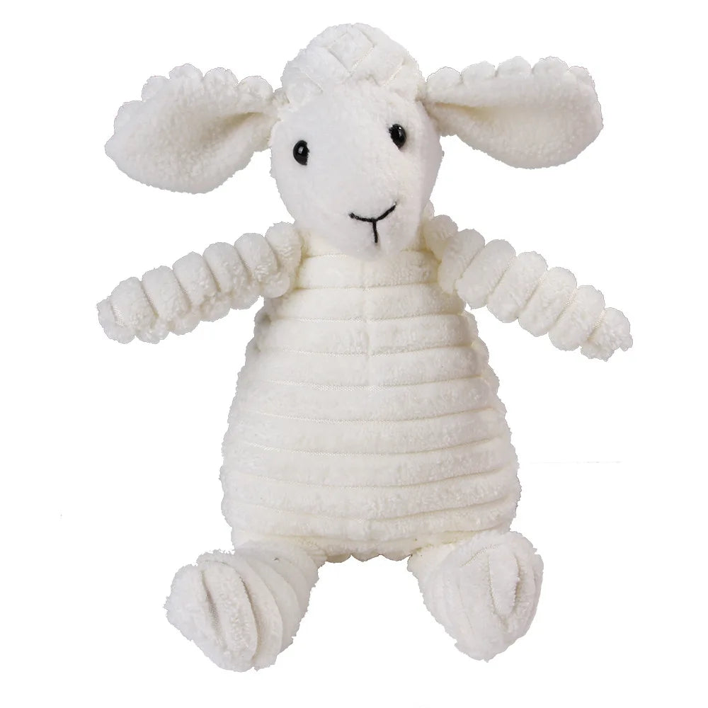 Tooth Cleaning Dog Toy Supplies for Large Dogs