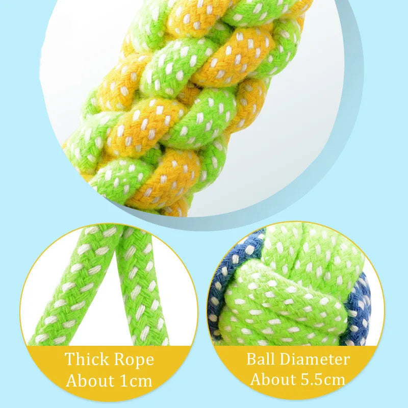 Dog Toys for Large Or Small Dogs