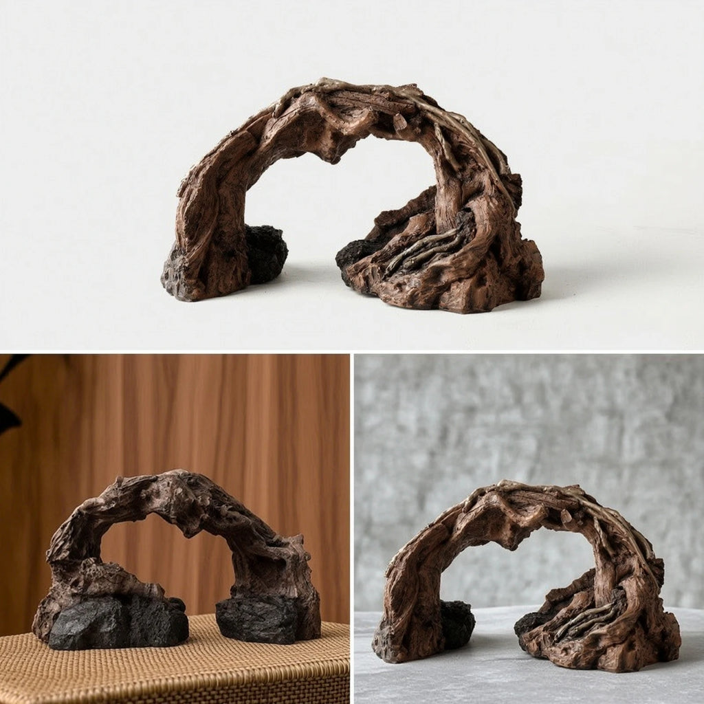 Artificial Driftwood for Aquarium