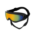 Soft Adjustable UV Protection Dog Sunglasses