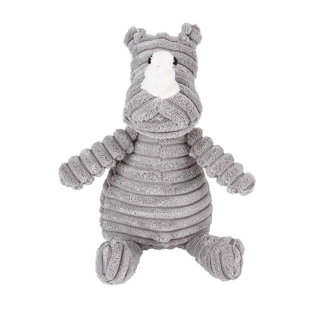 Tooth Cleaning Dog Toy Supplies for Large Dogs