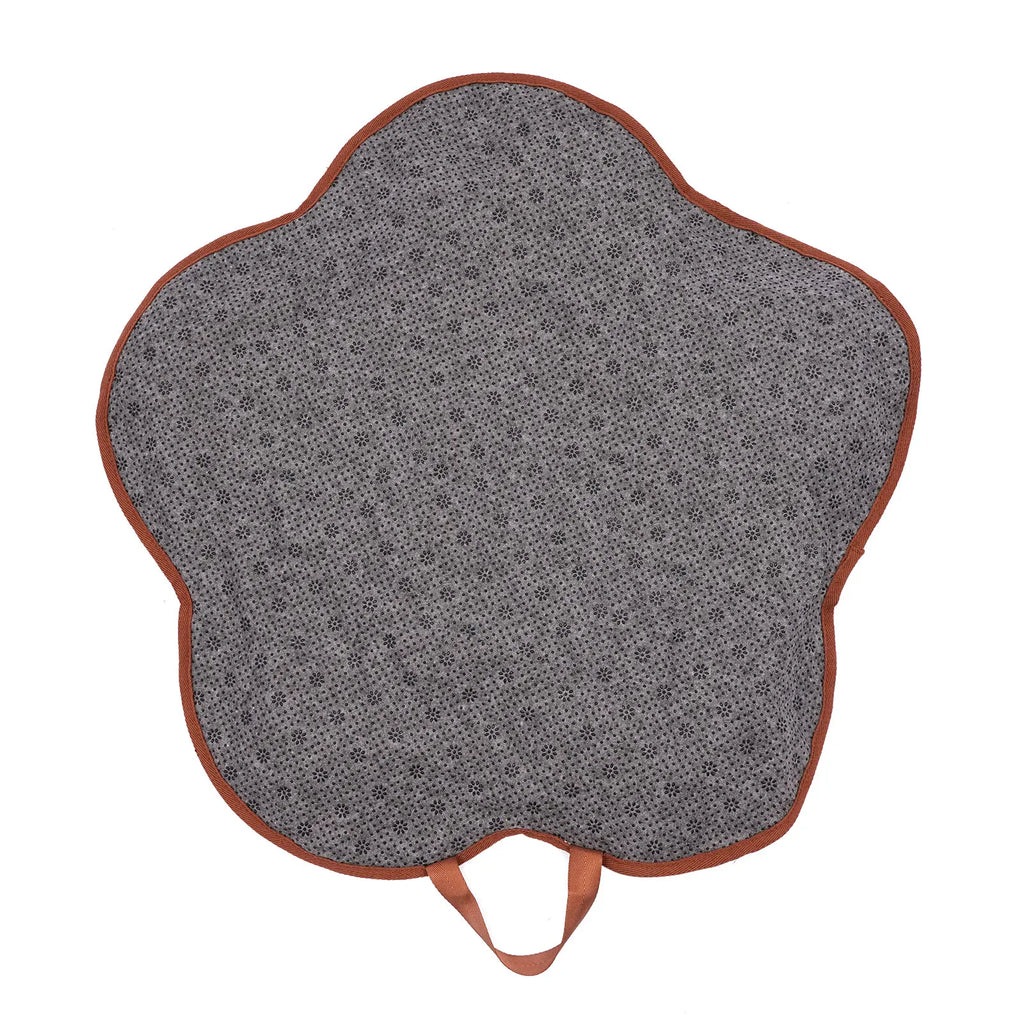 Pet Sniffing Mat Indoor Dog Walking Dog Cat Foraging Toy Dog Stress Relief Puzzle Treasure Hunt Game Slow Eating Mat