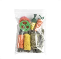 Small Animal Tooth Grinding Snacks