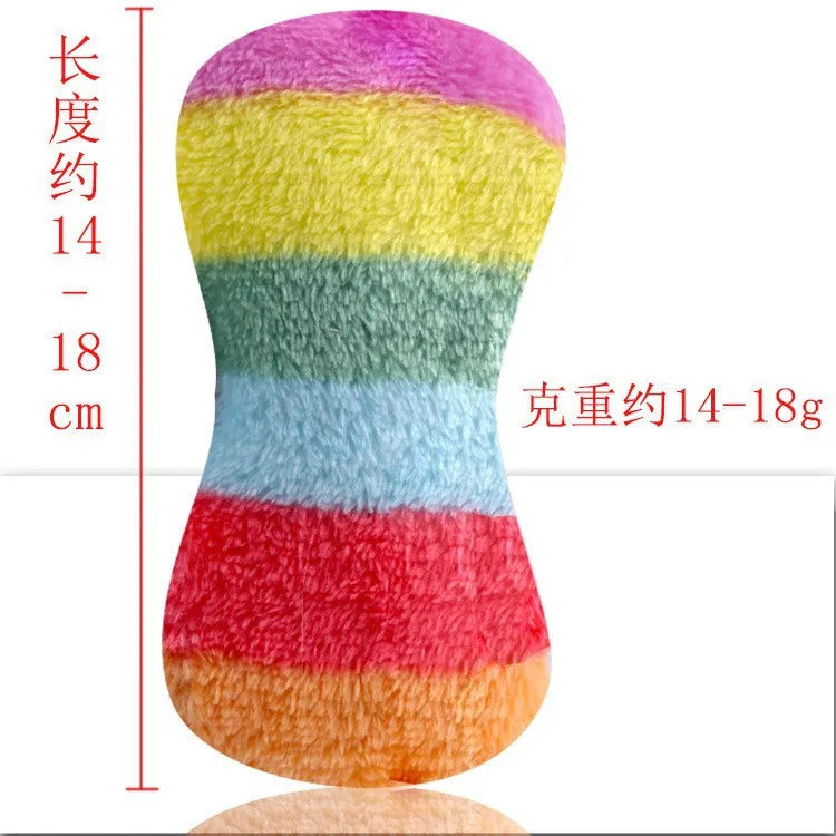 Tooth Cleaning Dog Toy Supplies for Large Dogs
