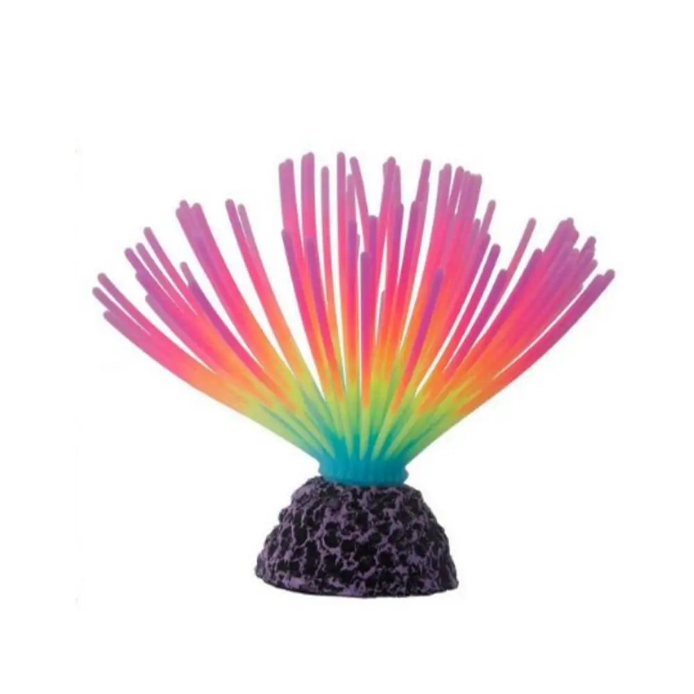 Aquarium Imitative Rainbow Sea Urchin Ball