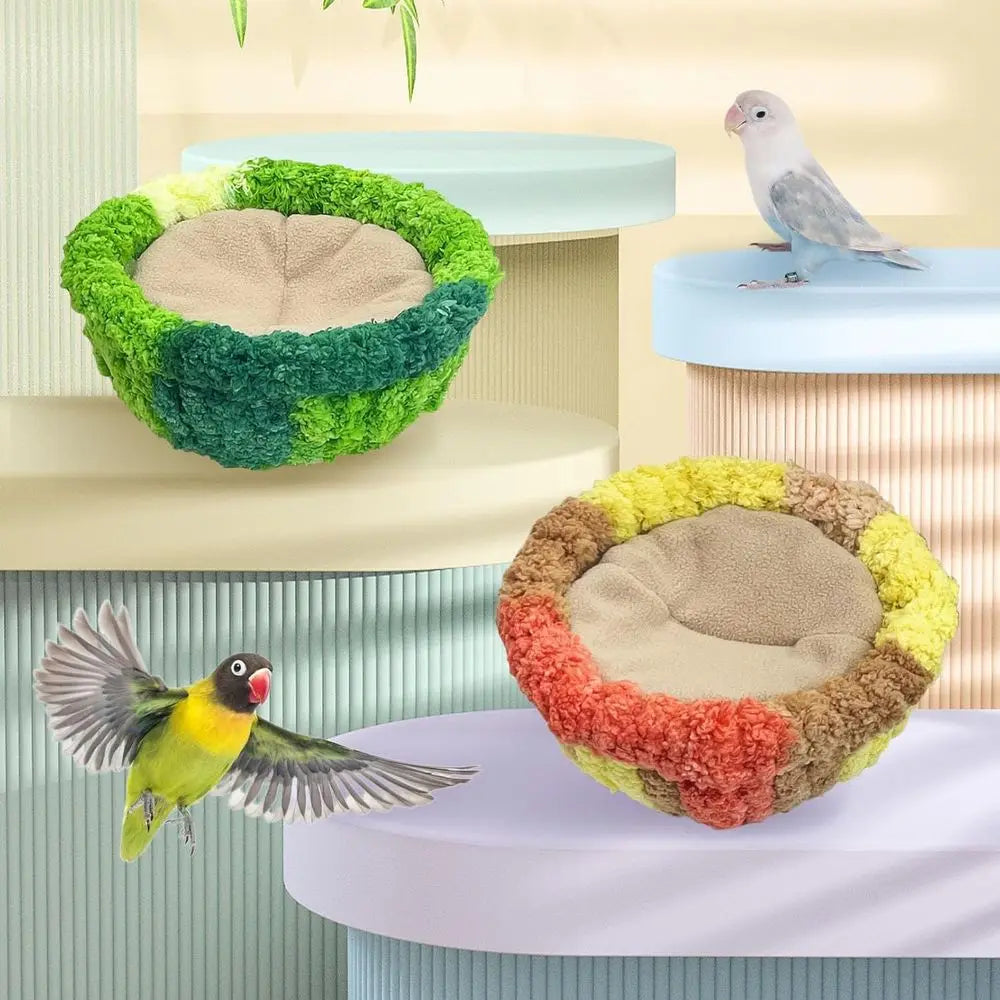 Bird Nest for Cage