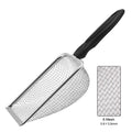 Pet Cleaning Tools - Stainless Steel Tank Shovel Net