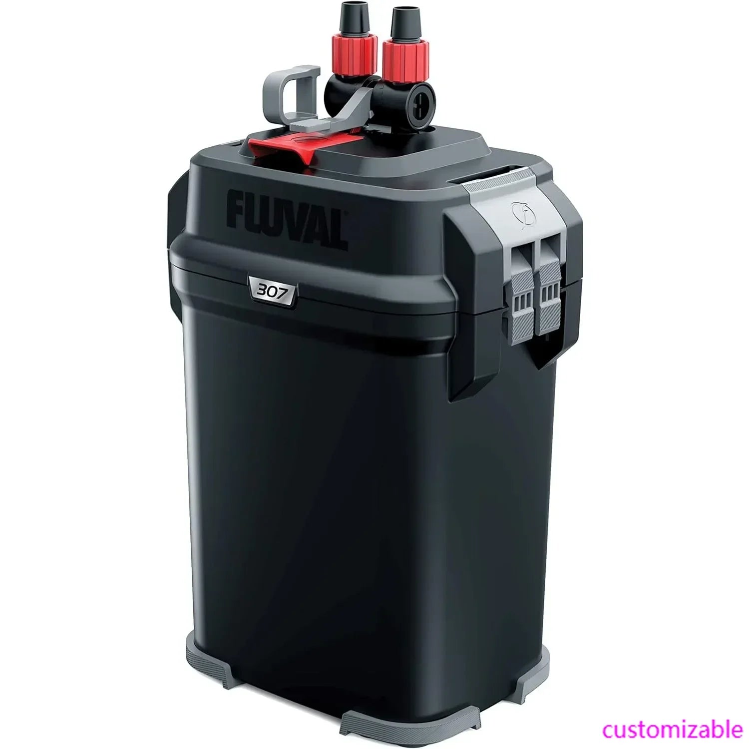 307 Perfomance Canister Filter for Aquariums Up to 70 Gallons