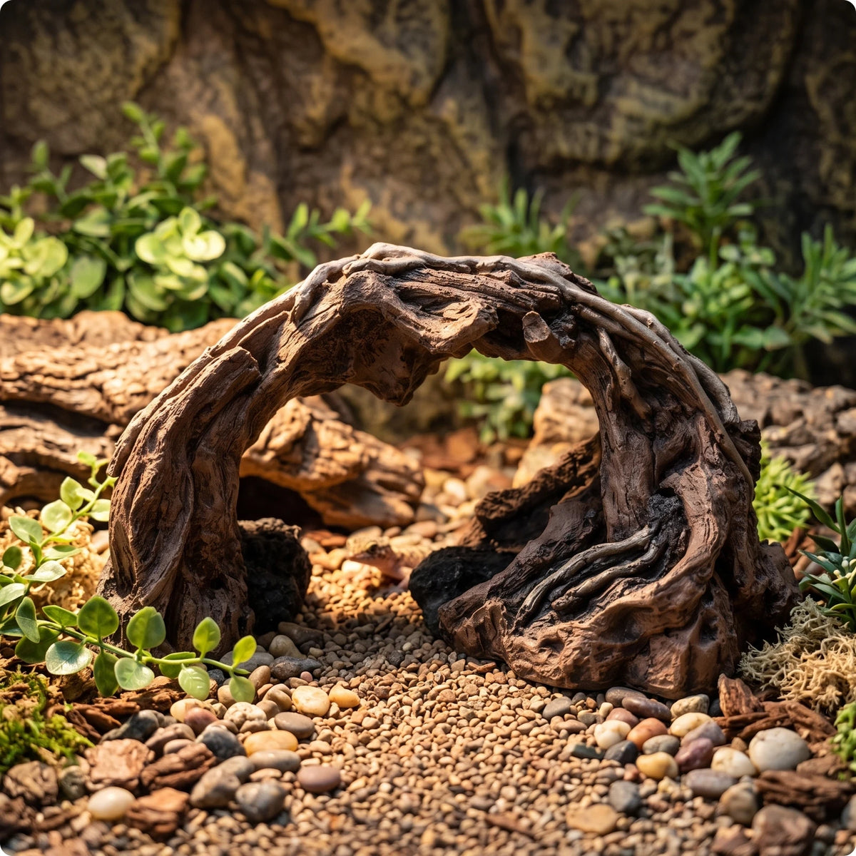 Artificial Driftwood for Aquarium