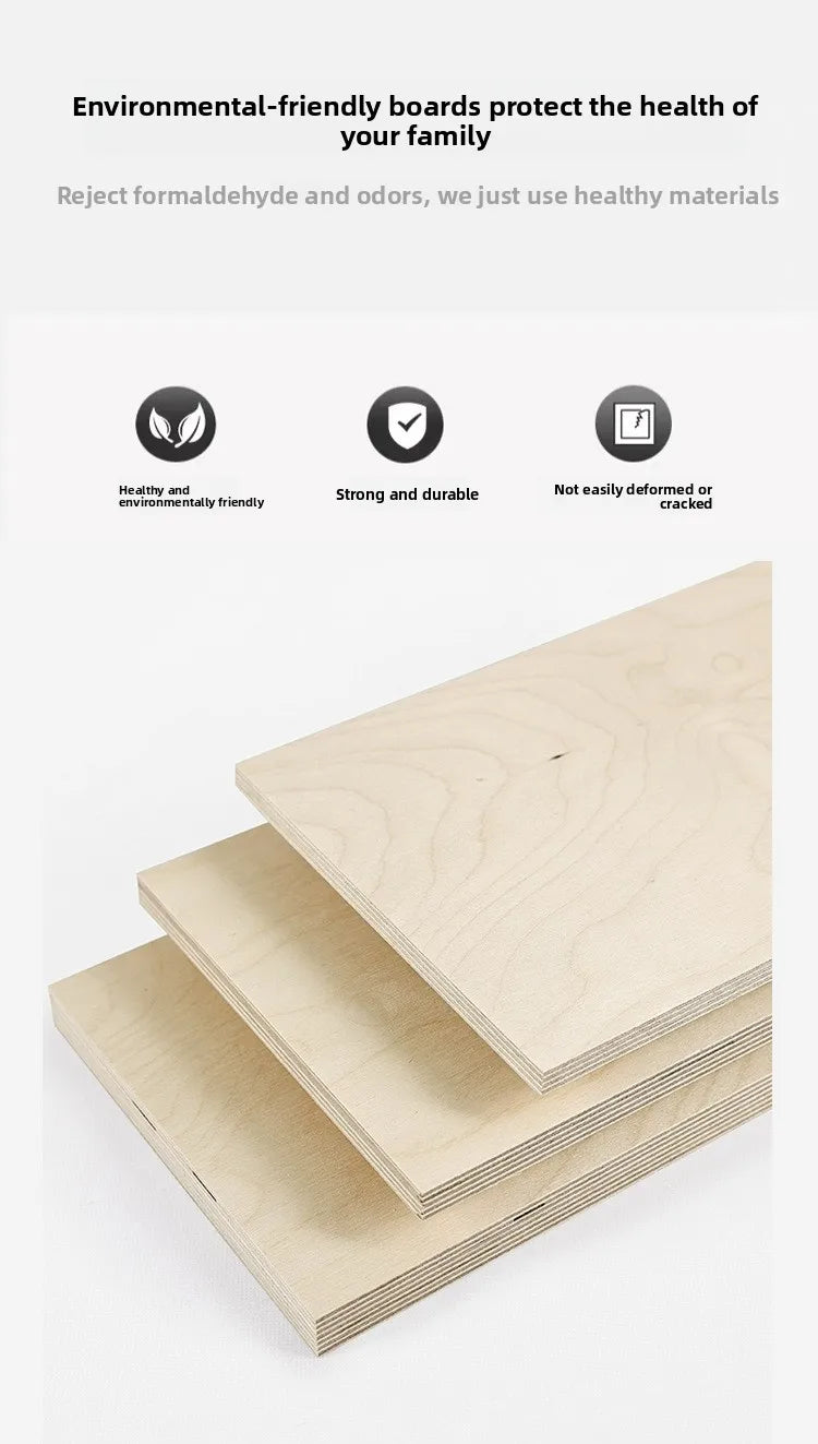 4-Levels Cat Solid Wood Climber Hangs on The Door