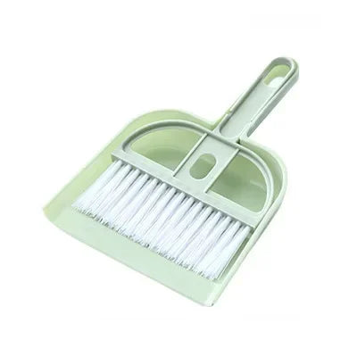 Small Broom Set Pet Professional Cleaning Tools
