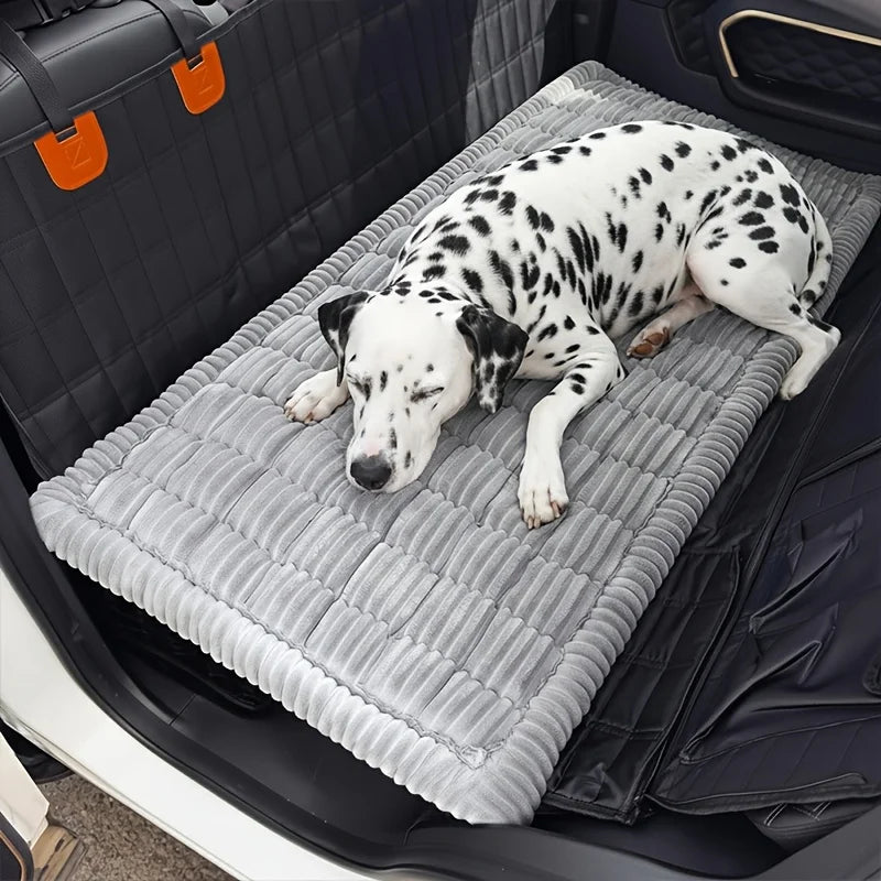 Dog mat Car Seat Cover