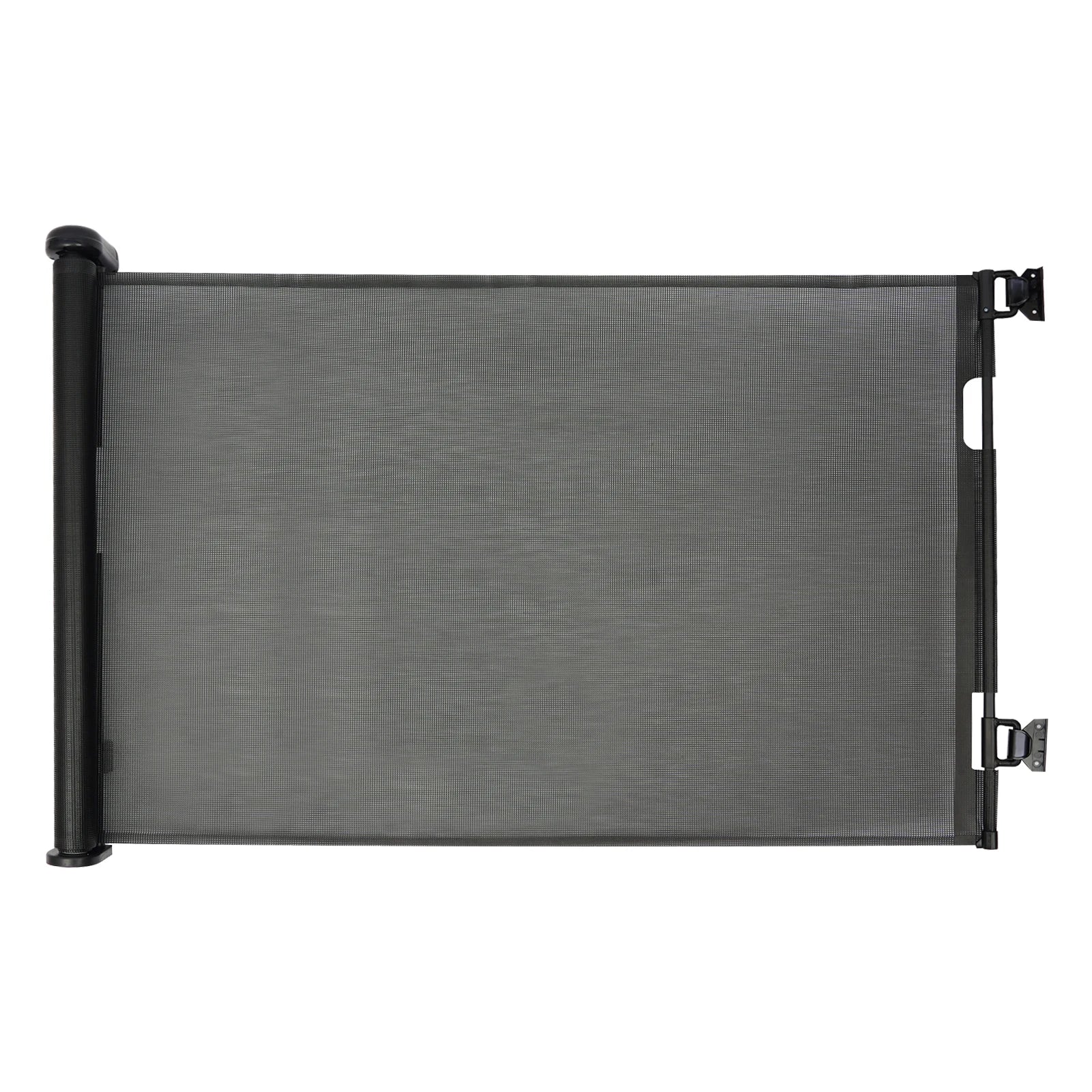 Retractable Pet Gate for Stairs, Corridors, Bedrooms