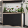 Large Modern Luxury Aquarium