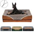 Removable washable dog sofa bed for all seasons