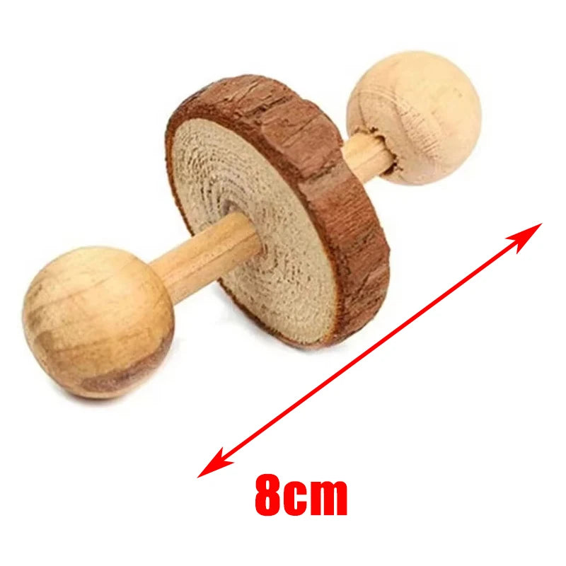 Small Animal Play Toys