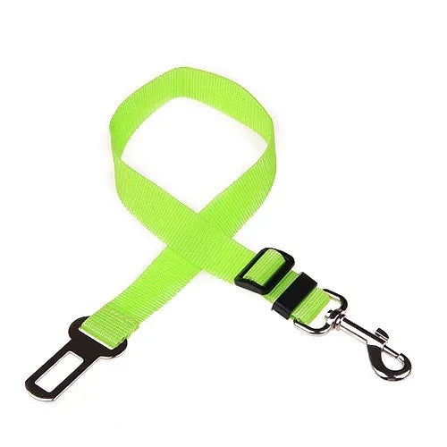 Car Seat Belt Safety Protector