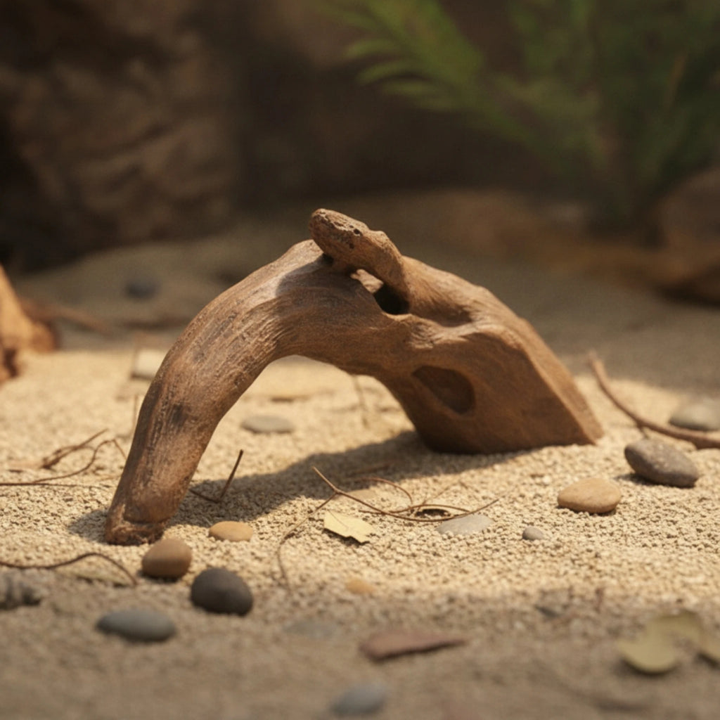 Artificial Driftwood for Aquarium