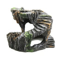 Sturdy Non-Toxic Resin Turtle Basking Platform