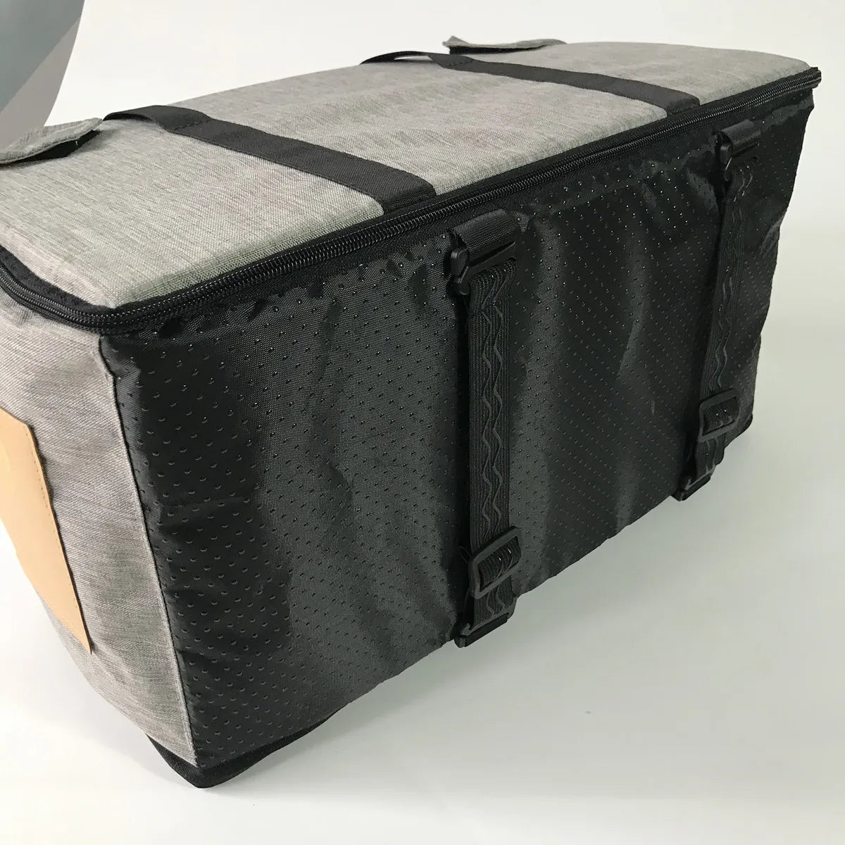 Portable Console Booster Car Seat & Carrier for Small Dogs & Cats