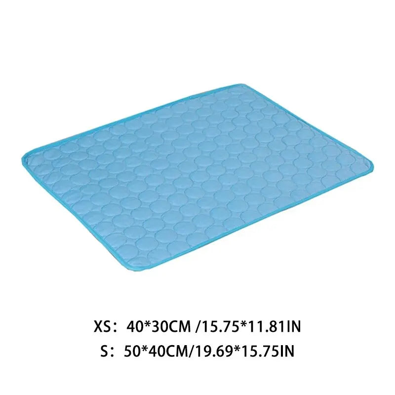 Ice Mats for Cooling Cat /Dog