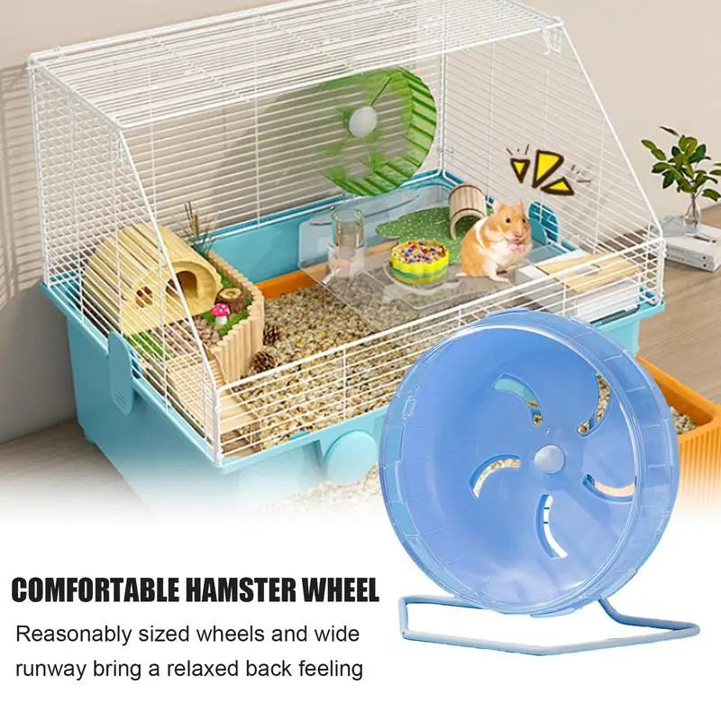 Hamster, Rat Exercise Wheel