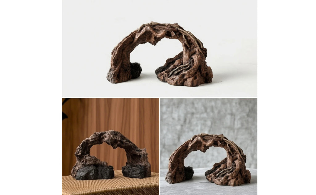 Artificial Driftwood for Aquarium